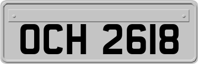 OCH2618
