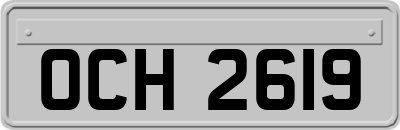 OCH2619
