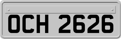 OCH2626