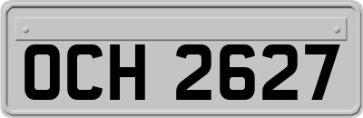 OCH2627