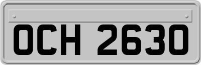 OCH2630