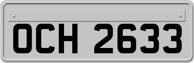 OCH2633