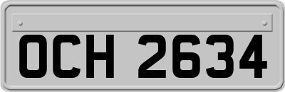 OCH2634
