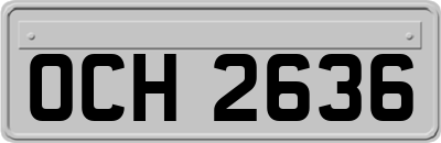 OCH2636