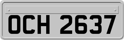 OCH2637