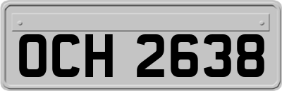 OCH2638