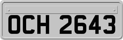 OCH2643