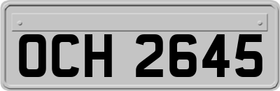 OCH2645