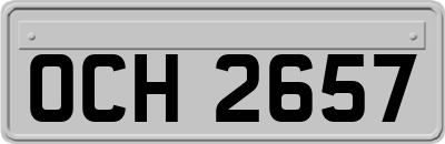 OCH2657