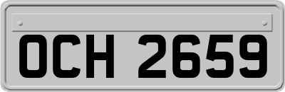 OCH2659