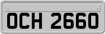 OCH2660