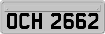 OCH2662