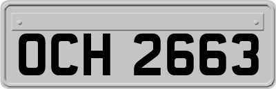 OCH2663