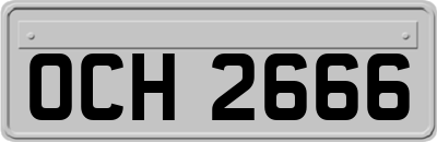 OCH2666