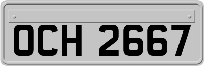 OCH2667
