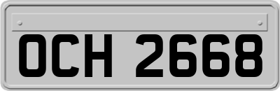 OCH2668