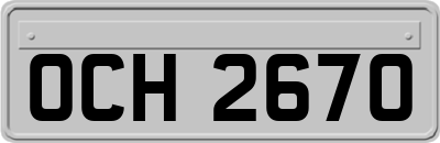 OCH2670