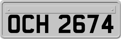 OCH2674