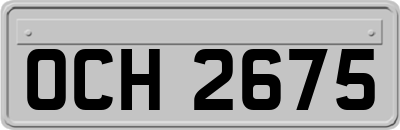 OCH2675