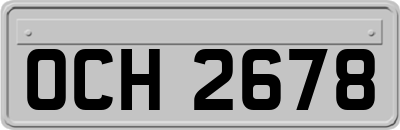 OCH2678