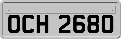OCH2680