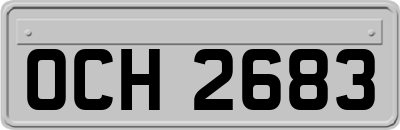 OCH2683