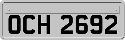 OCH2692