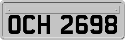 OCH2698