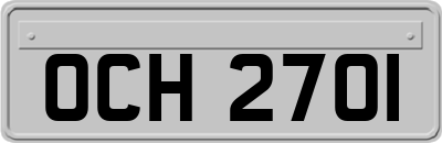 OCH2701