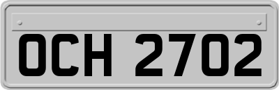 OCH2702