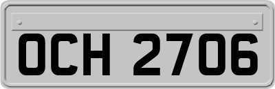 OCH2706