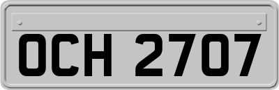 OCH2707
