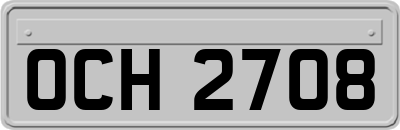 OCH2708