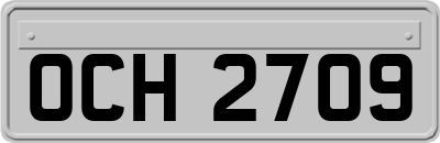 OCH2709