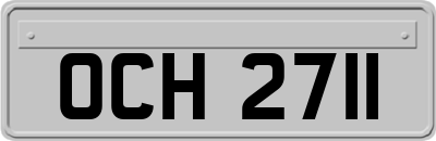 OCH2711