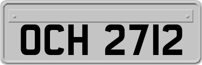 OCH2712