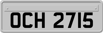 OCH2715