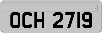 OCH2719