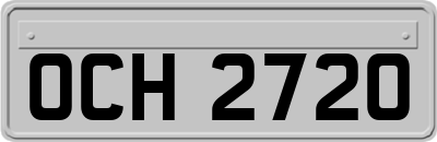 OCH2720