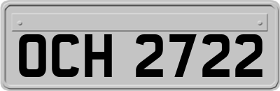 OCH2722