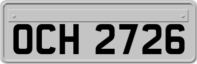 OCH2726