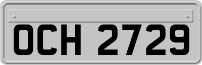 OCH2729