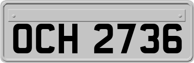 OCH2736