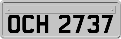 OCH2737