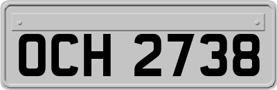 OCH2738