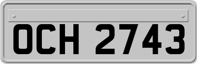 OCH2743