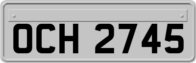 OCH2745