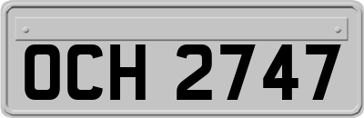 OCH2747