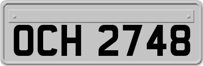 OCH2748