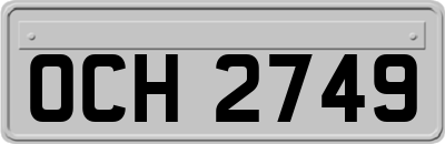 OCH2749